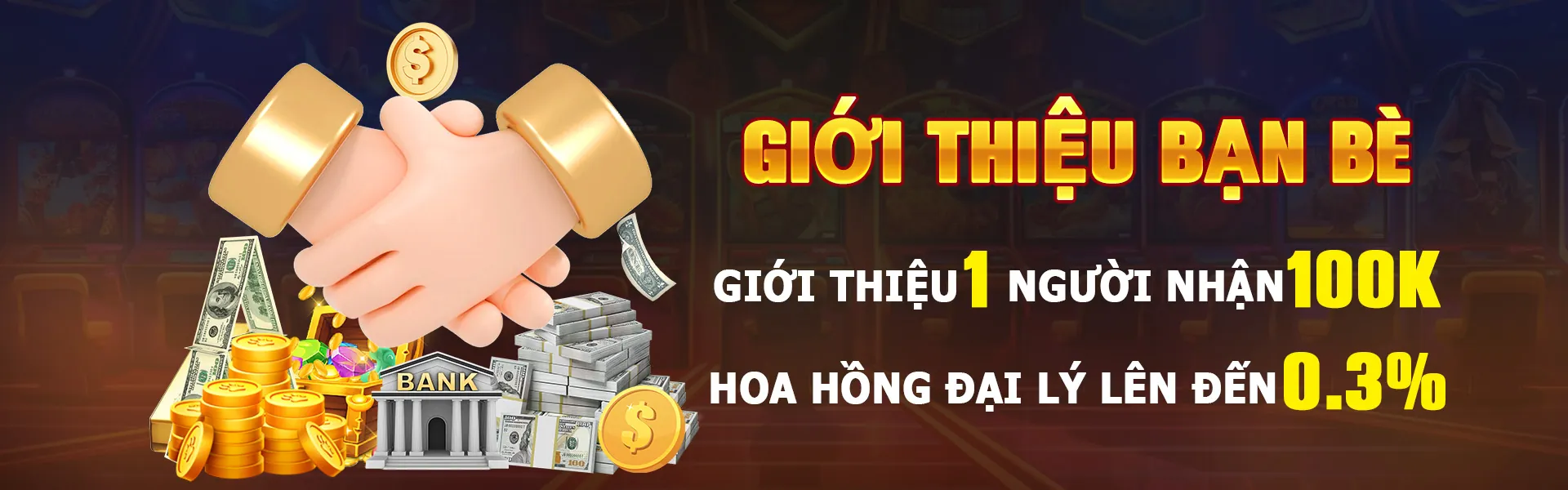 Tiền thưởng FB88 hấp dẫn 2026